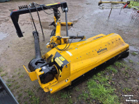 Klepelmaaier Müthing mu-hs180