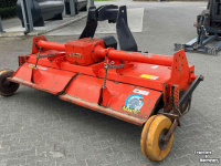 Grondfrees Agrator AMP 255