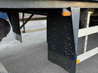 Dieplader / Aanhanger Jumbo aanhanger