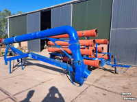 Vuilwaterpomp / Bemalingspomp  Omac bemalingspomp, noodpomp
