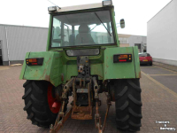 Tractor / Trekker Fendt 311 lsa