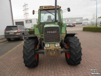 Tractor / Trekker Fendt 311 lsa