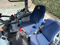Tractor / Trekker New Holland T7.210 Powercommand 3800 uur!