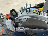 Tractor / Trekker New Holland T7.210 Powercommand 3800 uur!