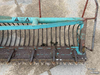 Maaikorf Hobelman MSZ 300 maaikorf CW10