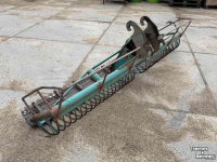 Maaikorf Hobelman MSZ 300 maaikorf CW10