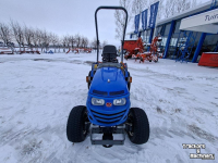 Smalspoor tractor Iseki TM3215