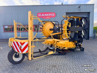 Maisbek New Holland 60BFI Stalkbuster / Kemper 460 Plus