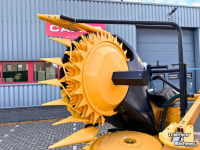 Maisbek New Holland 60BFI Stalkbuster / Kemper 460 Plus