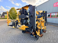 Maisbek New Holland 60BFI Stalkbuster / Kemper 460 Plus
