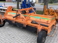Loofklapper Struik Loofklapper 4 LKFA75