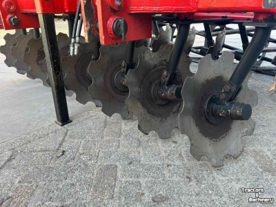 Schijveneg Evers Dulmen schijveneg
