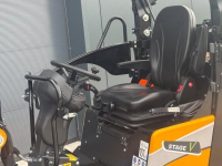 Shovel / Wiellader / Kniklader Giant G2300extra
