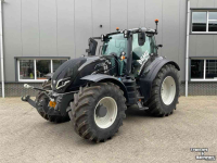 Tractor / Trekker Valtra T175 Active ecopower, 2024, 565 uur! GPS voorbereid! SUPER SCHERP!