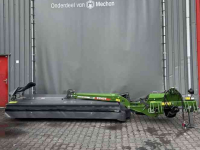 Maaier Fendt 3670 TLX
