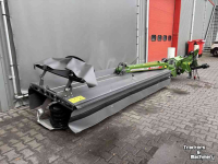 Maaier Fendt 3670 TLX