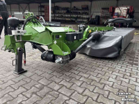 Maaier Fendt 3670 TLX