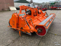 Grondfrees Struik 310HD