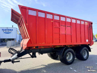 Silagewagen Kennis Silagewagen