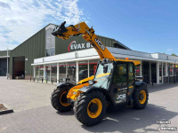 Verreiker JCB 530-60 Agri-Super DEMO