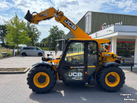 Verreiker JCB 530-60 Agri-Super DEMO