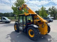 Verreiker JCB 530-60 Agri-Super DEMO