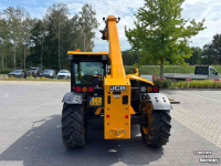 Verreiker JCB 530-60 Agri-Super DEMO