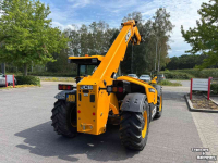 Verreiker JCB 530-60 Agri-Super DEMO