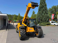 Verreiker JCB 530-60 Agri-Super DEMO