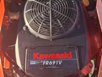 Zitmaaier Ariens APEX 48SD