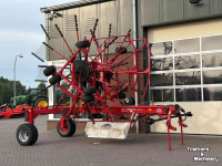 Rugger / Hark / Zwadhark Lely Hibiscus 855