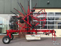 Rugger / Hark / Zwadhark Lely Hibiscus 855