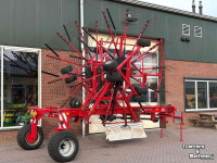 Rugger / Hark / Zwadhark Lely Hibiscus 855
