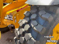 Verreiker JCB 542-70 Agri Pro Dual Tech
