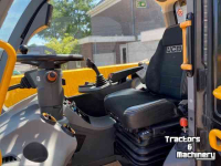 Verreiker JCB 542-70 Agri Pro Dual Tech