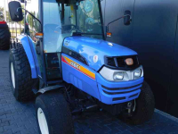Compact tractor Iseki TG 5470 HST