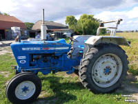 Tractor / Trekker Ford 4000