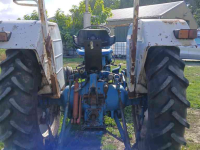 Tractor / Trekker Ford 4000