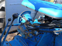 Tractor / Trekker Ford 4000