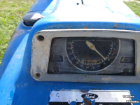 Tractor / Trekker Ford 4000