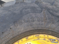 Mesttank Joskin COBRA 10000L