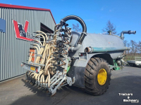 Mesttank Joskin COBRA 10000L