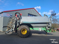 Mesttank Joskin COBRA 10000L