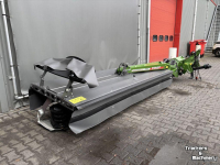 Maaier Fendt 3670 TLX
