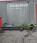 Maaier Fendt 3670 TLX