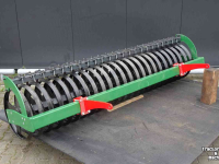 Overige grondbewerkingsmachines en toebehoren Hofstede V ring dakring rol roller verkruimelrol wals