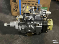 Rupskraan / Graafmachine op rupsen New Holland Brandstofpomp voor NewH E175B C Parts nr:2856014R