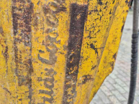 Sloophamers Atlas Copco schiethamer cw 10 van 6 tot 10 ton