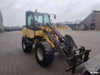 Shovel / Wiellader / Kniklader Volvo l25b