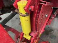 Kunstmeststrooier Lely Centerliner SX